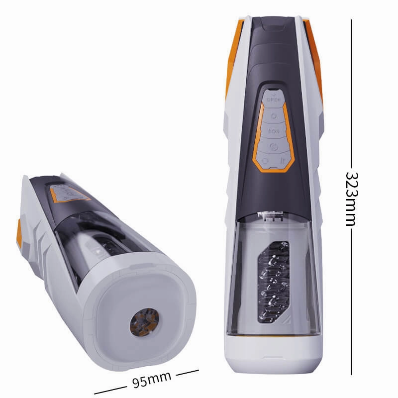 Rends Avenger Automatic Blow Job Machine