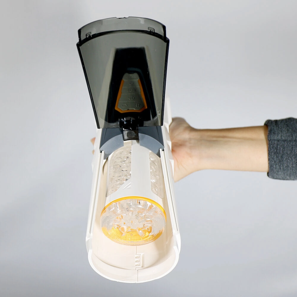 Rends Avenger Automatic Blow Job Machine