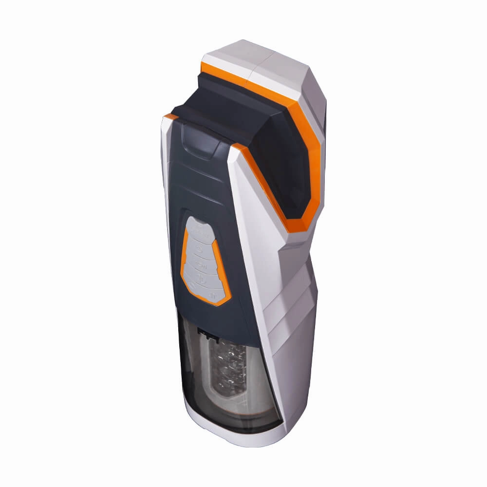 Rends Avenger Automatic Blow Job Machine