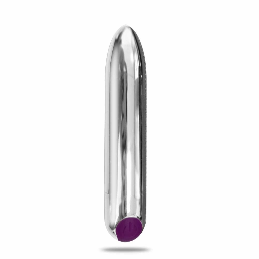 Ring Vibrator Dildo