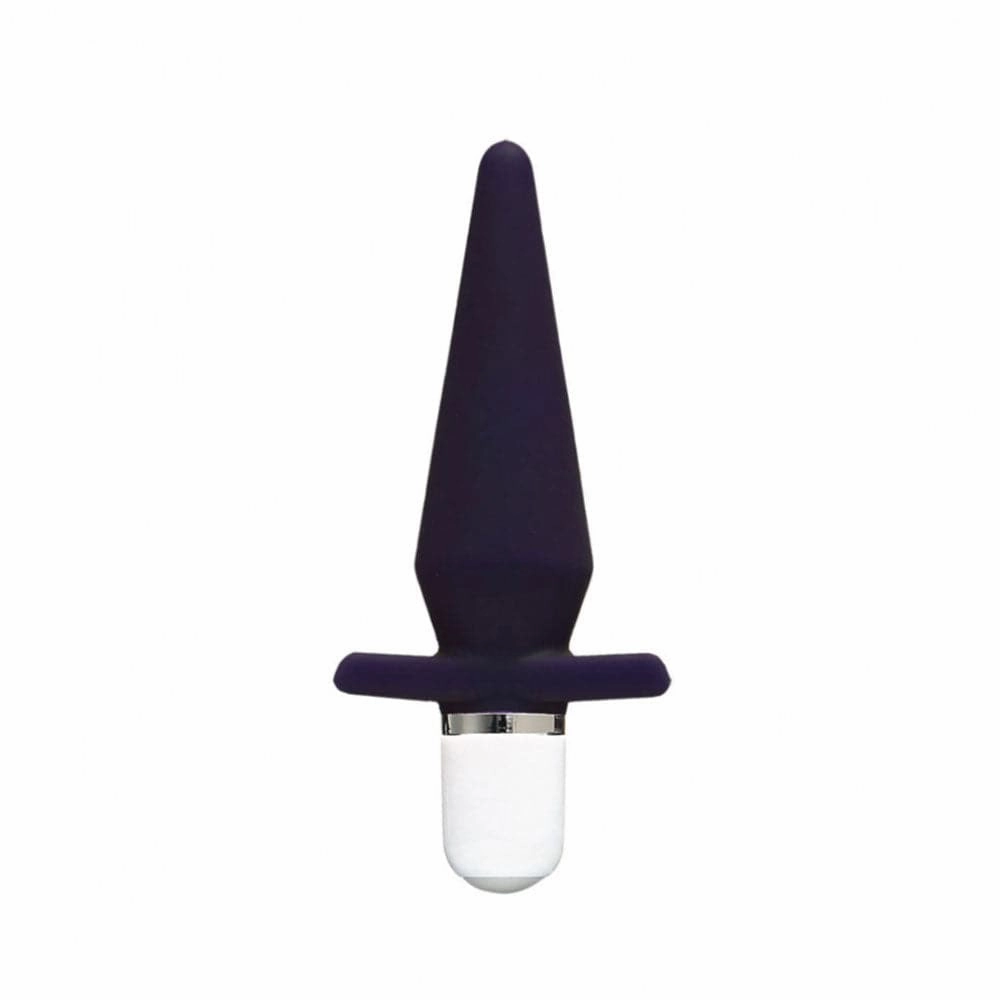Rio Anal Vibe - Black
