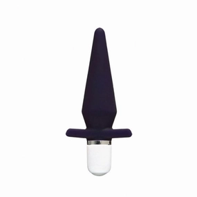 Rio Anal Vibe - Black