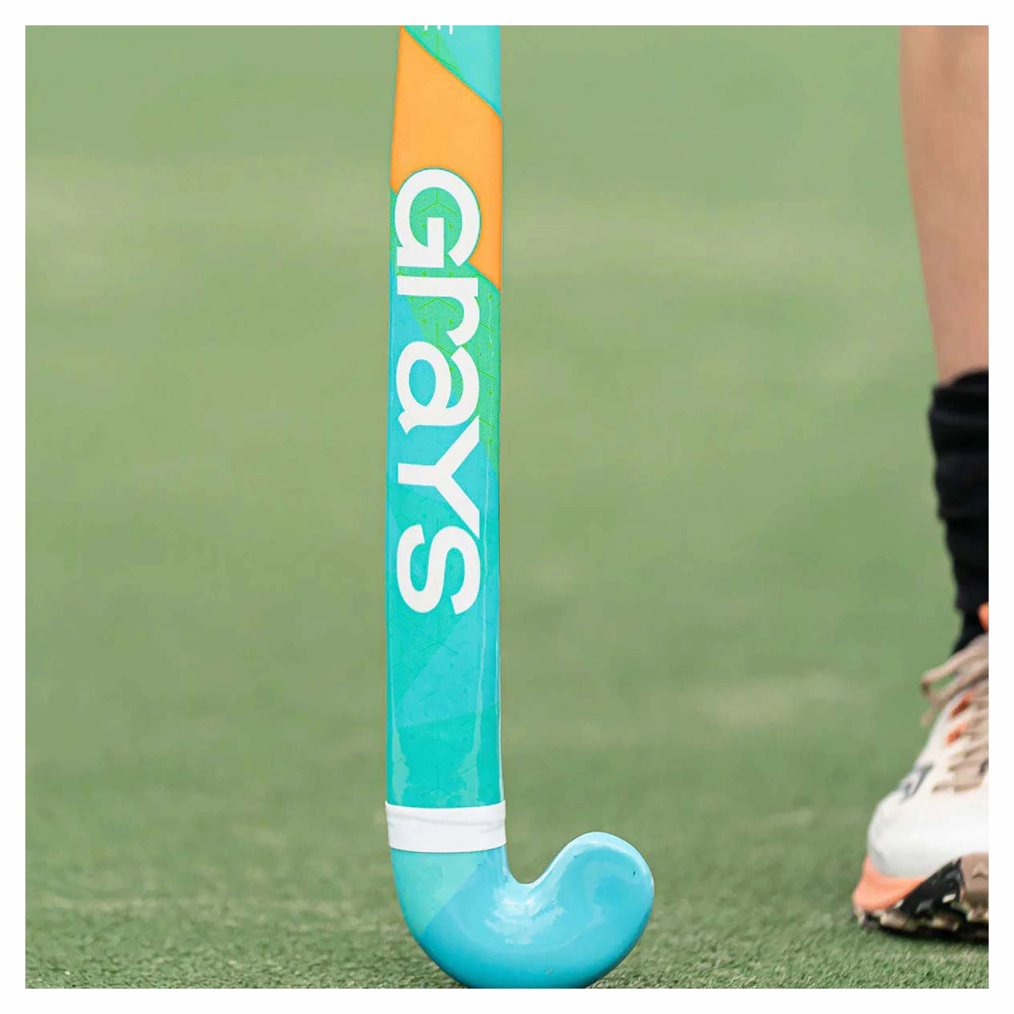 Riptide Hockey Stick (Size 35.5)