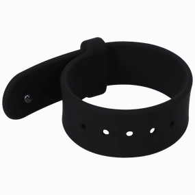 Rock Solid The Belt (Adjustable) Silicone C-Ring