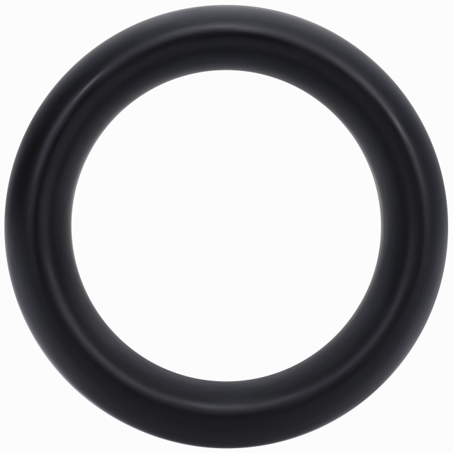 Rock Solid The Silicone Collar - Medium