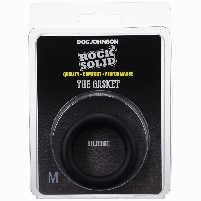 Rock Solid The Silicone Gasket - Medium