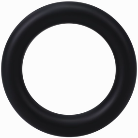 Rock Solid The Silicone Gasket - Medium