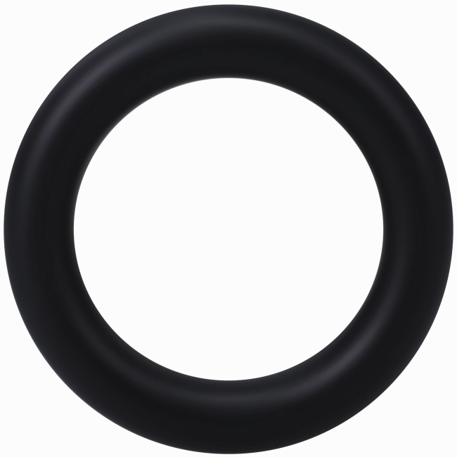 Rock Solid The Silicone Gasket - Medium