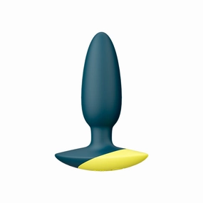 Romp Bass Vibrating Anal Plug