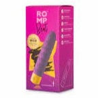 Romp Beat Bullet Vibrator