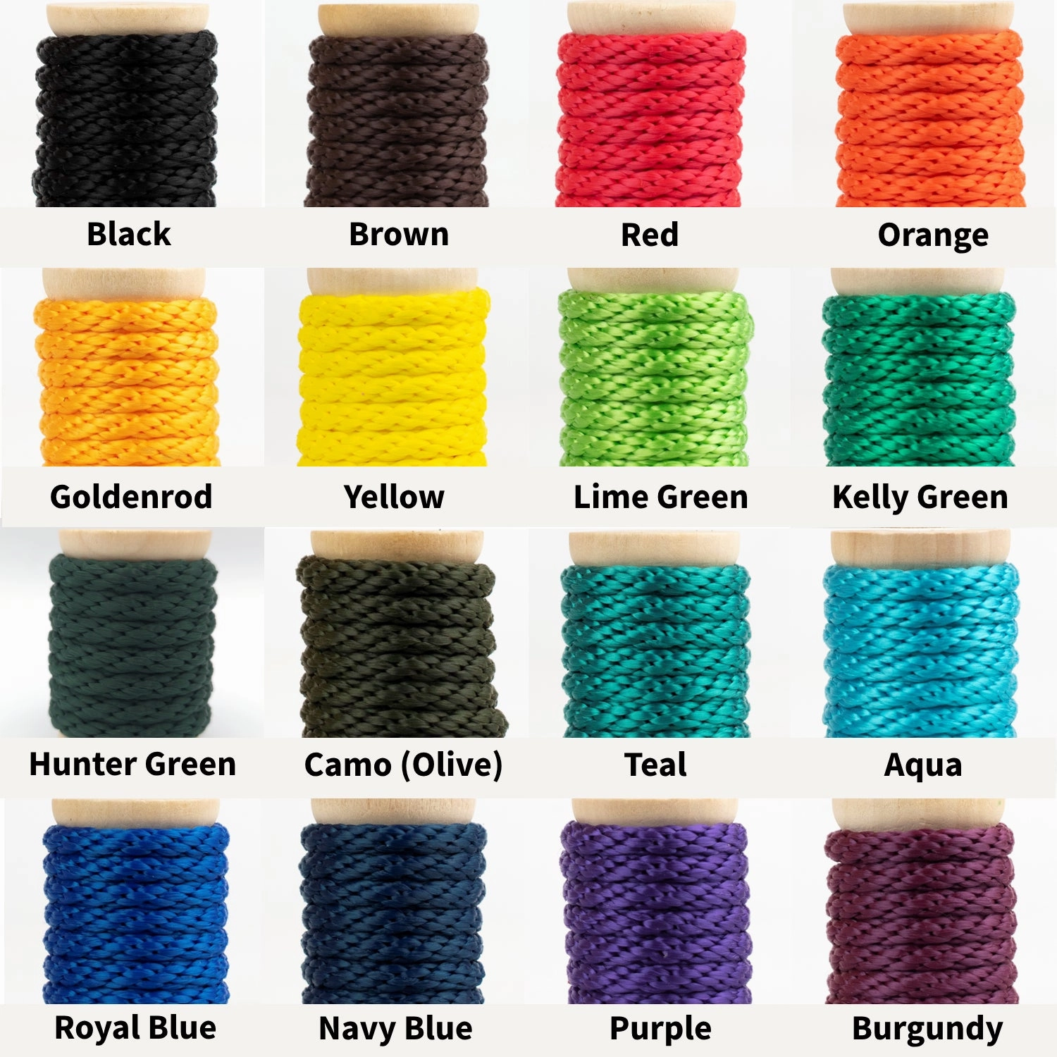 Rope and Wax and Rubber Slappers - Oh My!