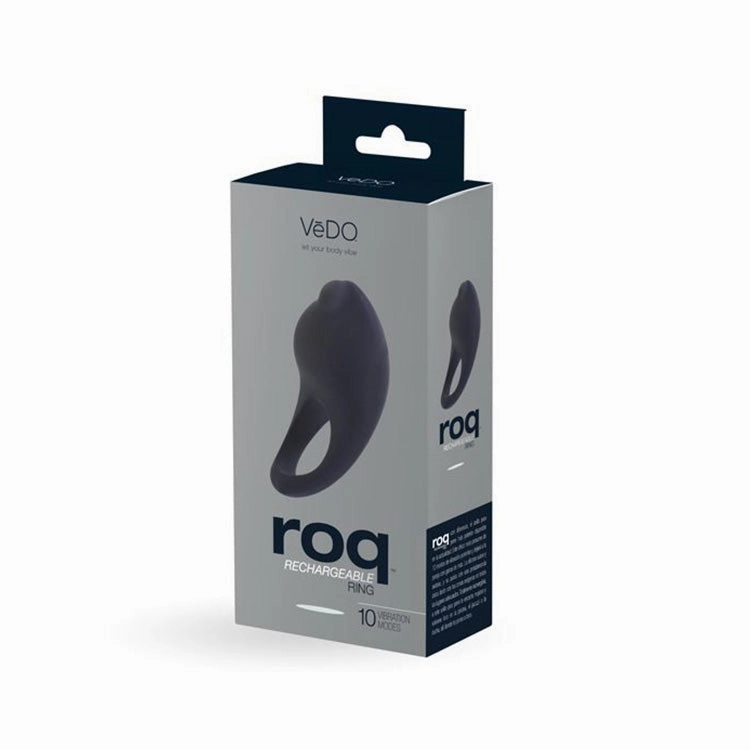 Roq Rechargeable Cock Ring