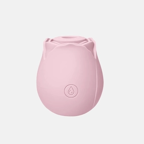 Rosemary Suction Vibrator