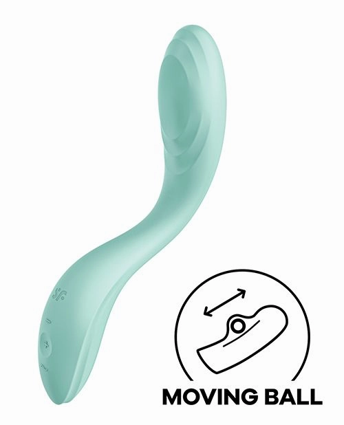 Rrrolling Pleasure