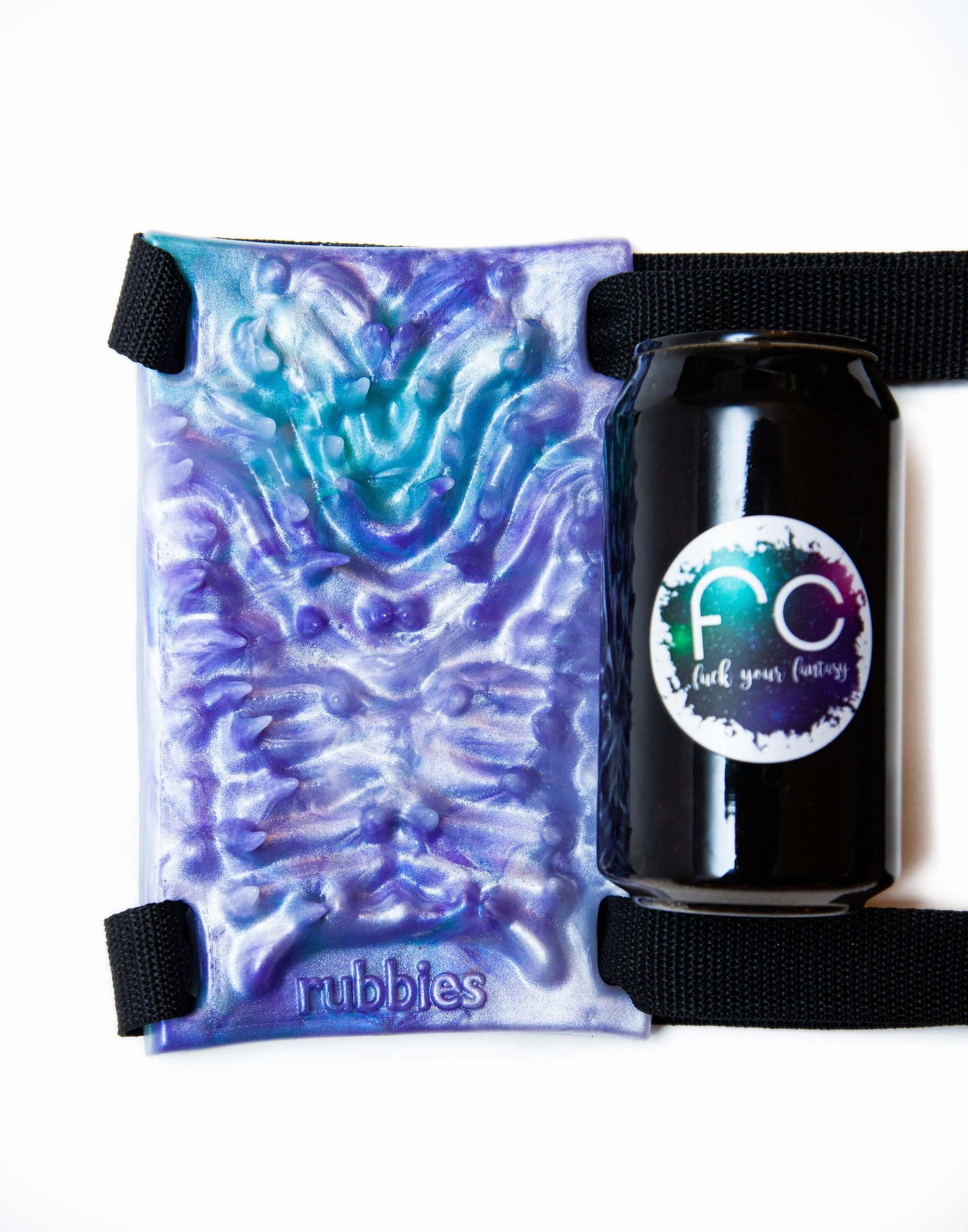 Rubbies Max Grinder