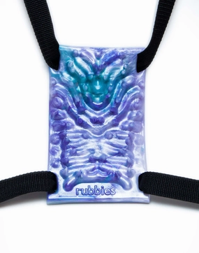 Rubbies Max Grinder
