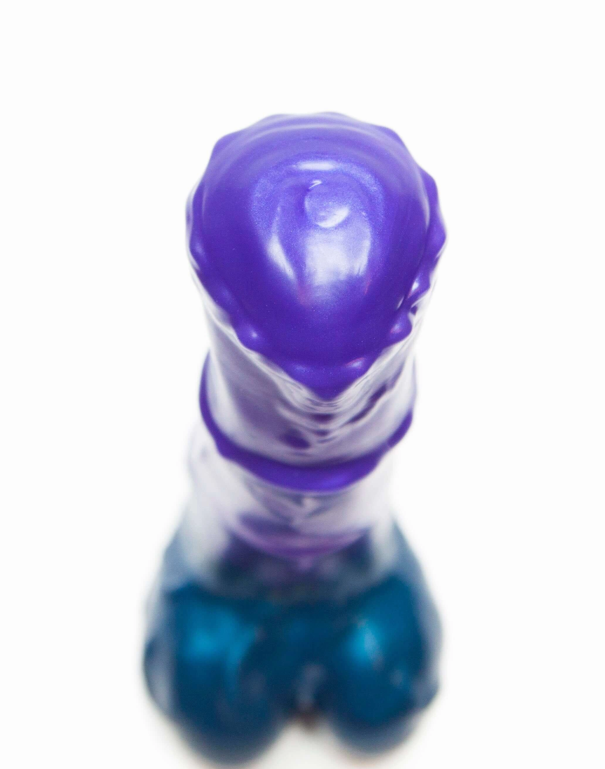 Sagittarius the Zodiac Centaur Fantasy Dildo : Nov 22 - Dec 21