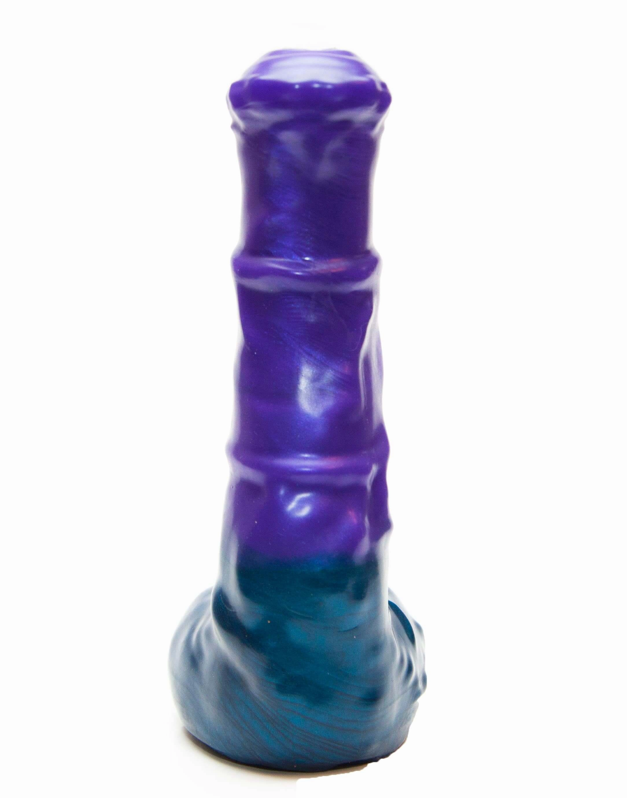 Sagittarius the Zodiac Centaur Fantasy Dildo : Nov 22 - Dec 21