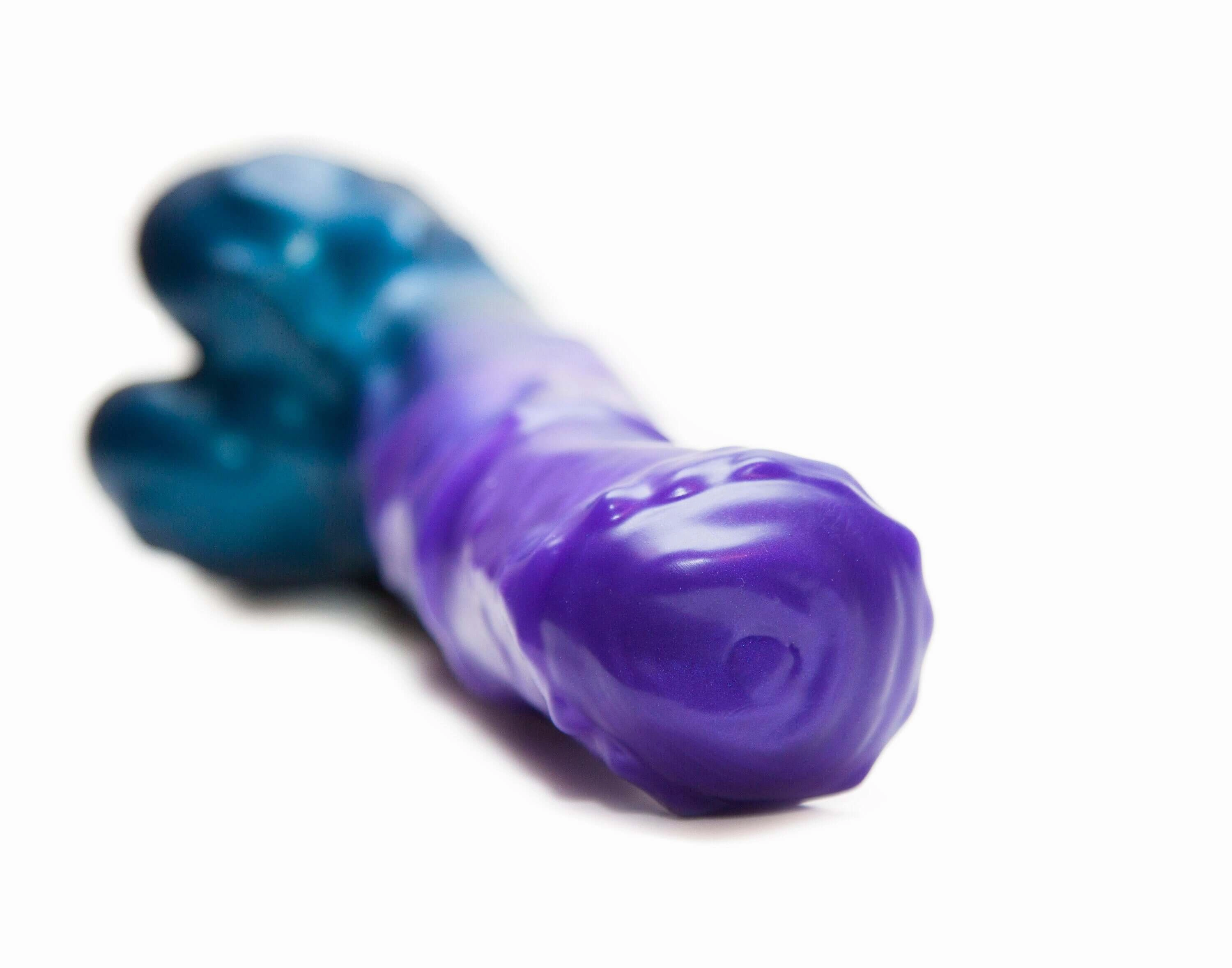 Sagittarius the Zodiac Centaur Fantasy Dildo : Nov 22 - Dec 21