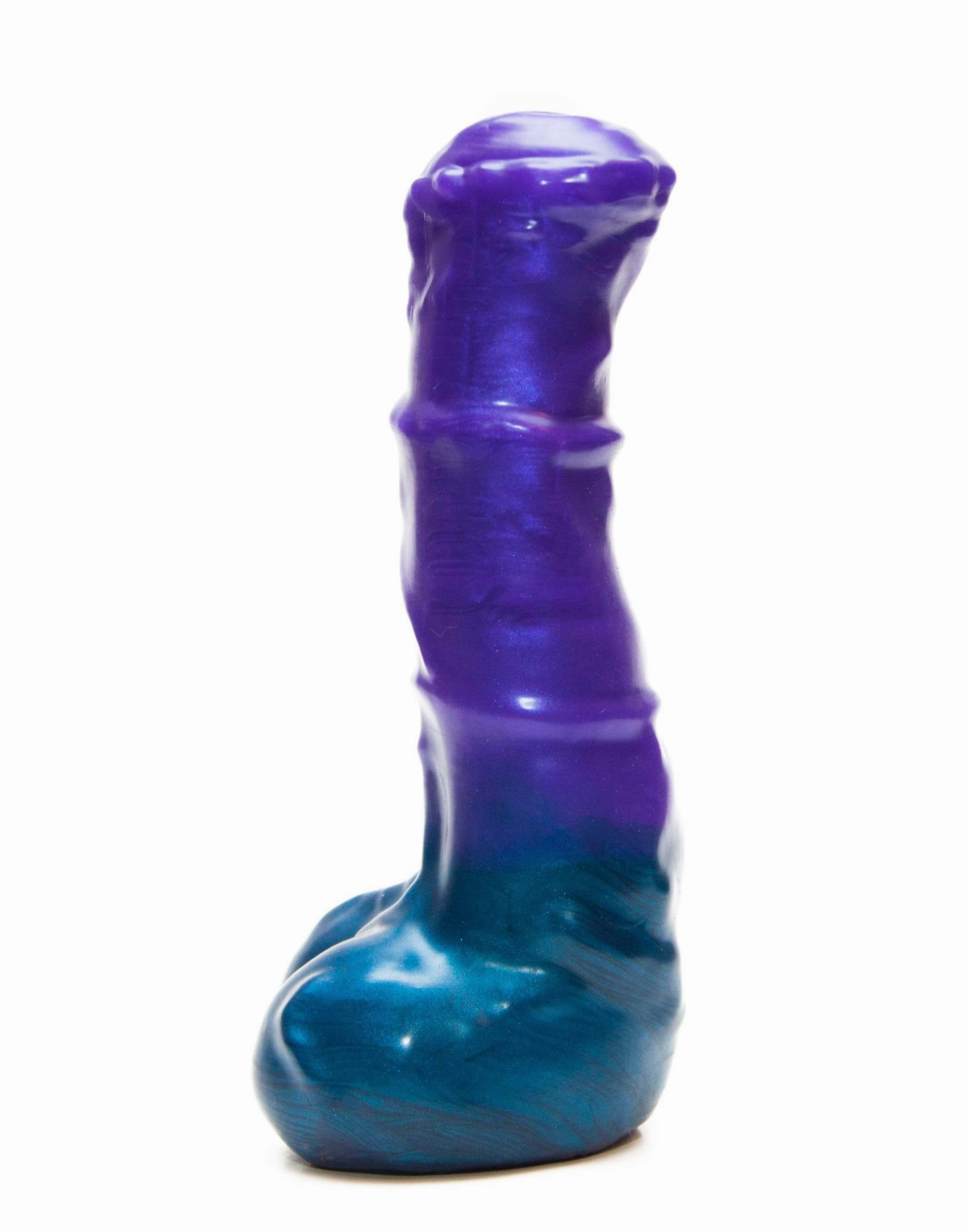 Sagittarius the Zodiac Centaur Fantasy Dildo : Nov 22 - Dec 21