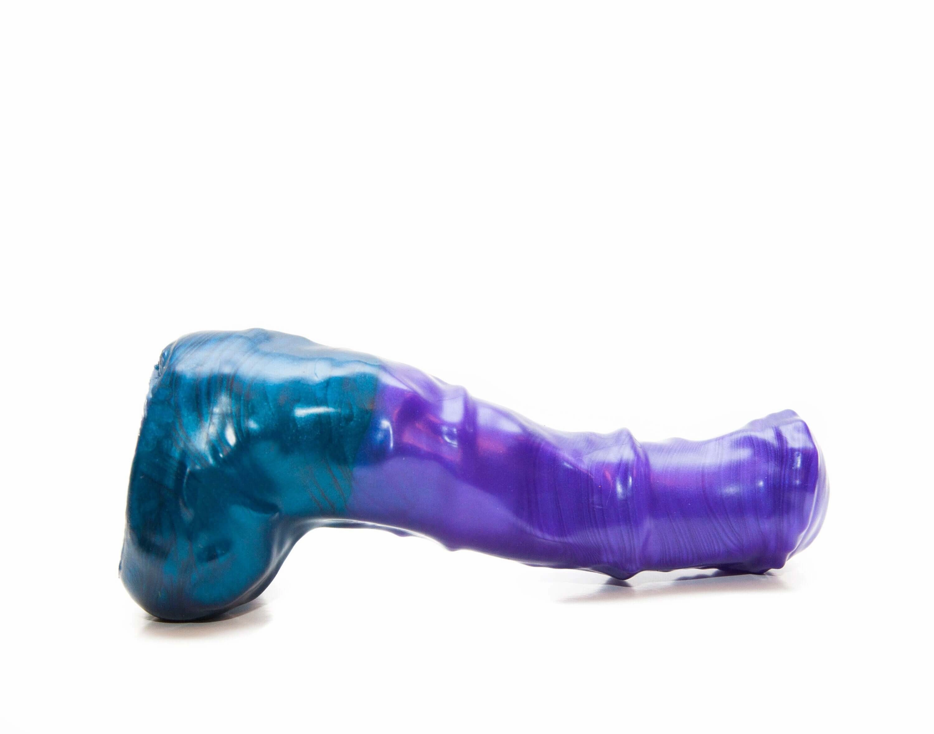 Sagittarius the Zodiac Centaur Fantasy Dildo : Nov 22 - Dec 21