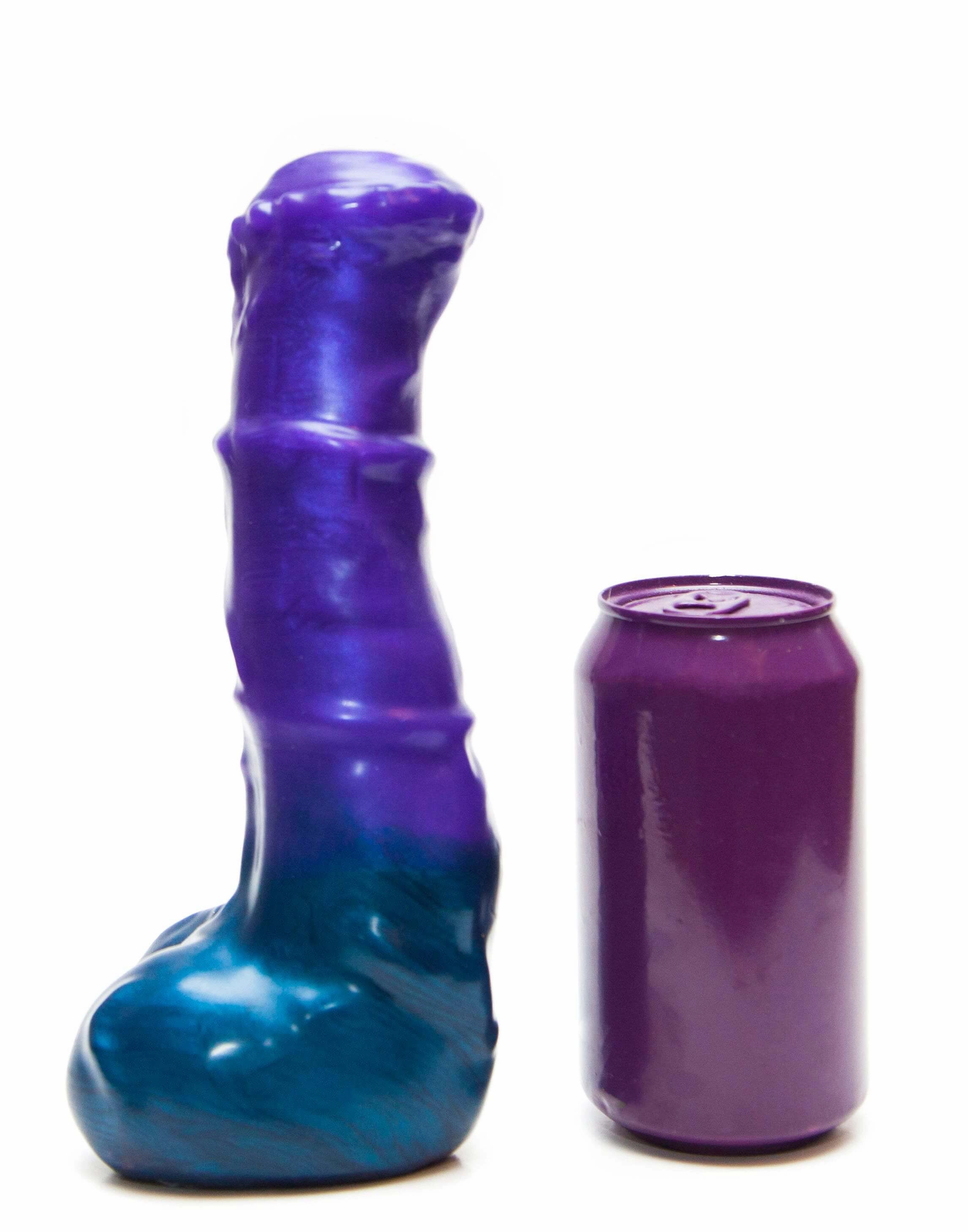 Sagittarius the Zodiac Centaur Fantasy Dildo : Nov 22 - Dec 21
