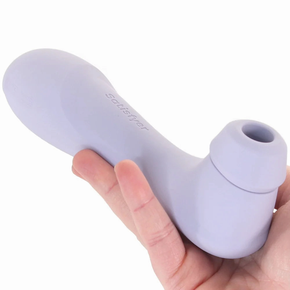 Satisfyer Pro 2 Generation 3