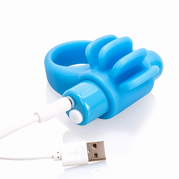 SCREAMING O - CHARGED SKOOCH