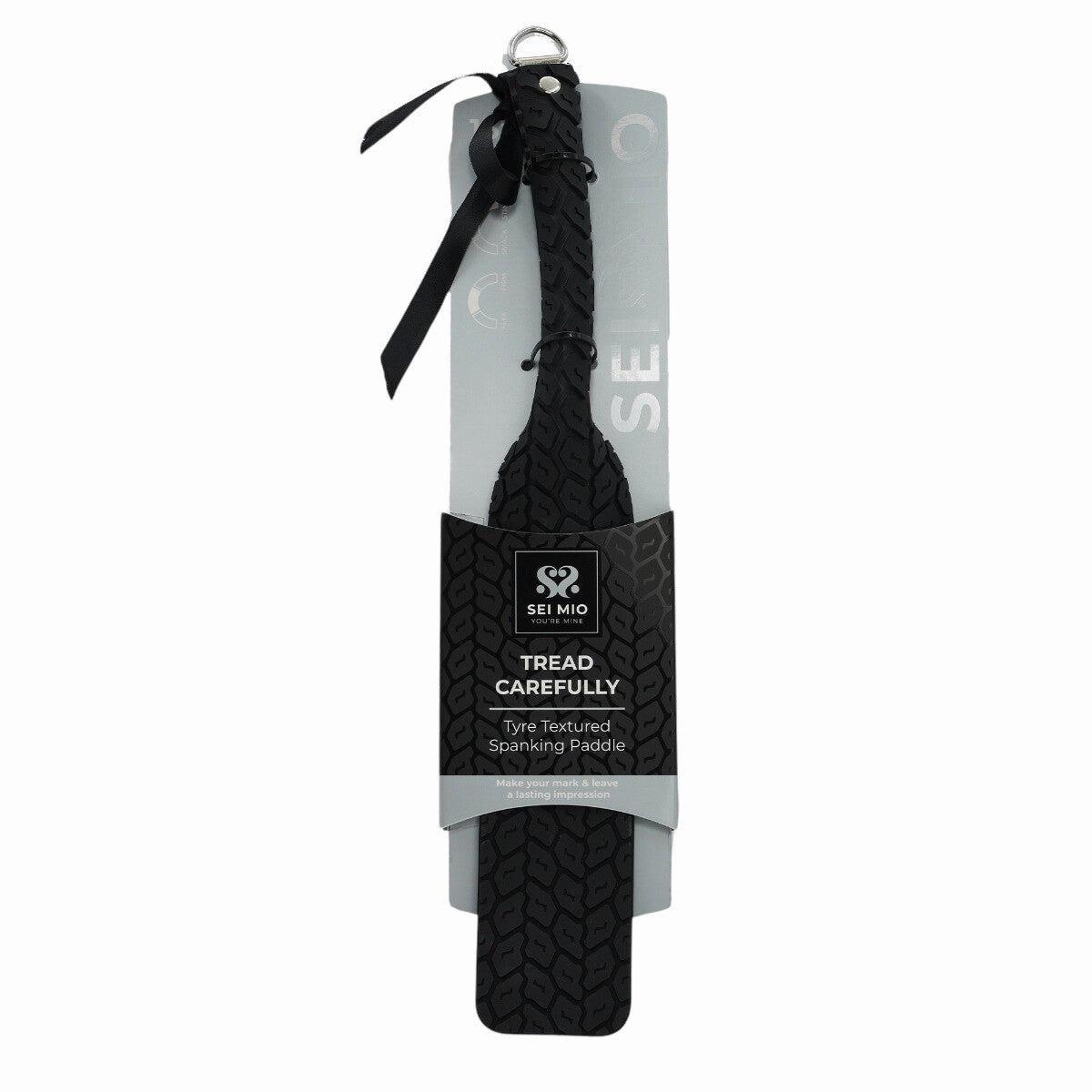 Sei Mio - Tyre Paddle