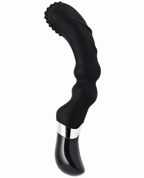 Sensuelle G Unique Rolling Ball Rechargeable Massager (2 colors available)