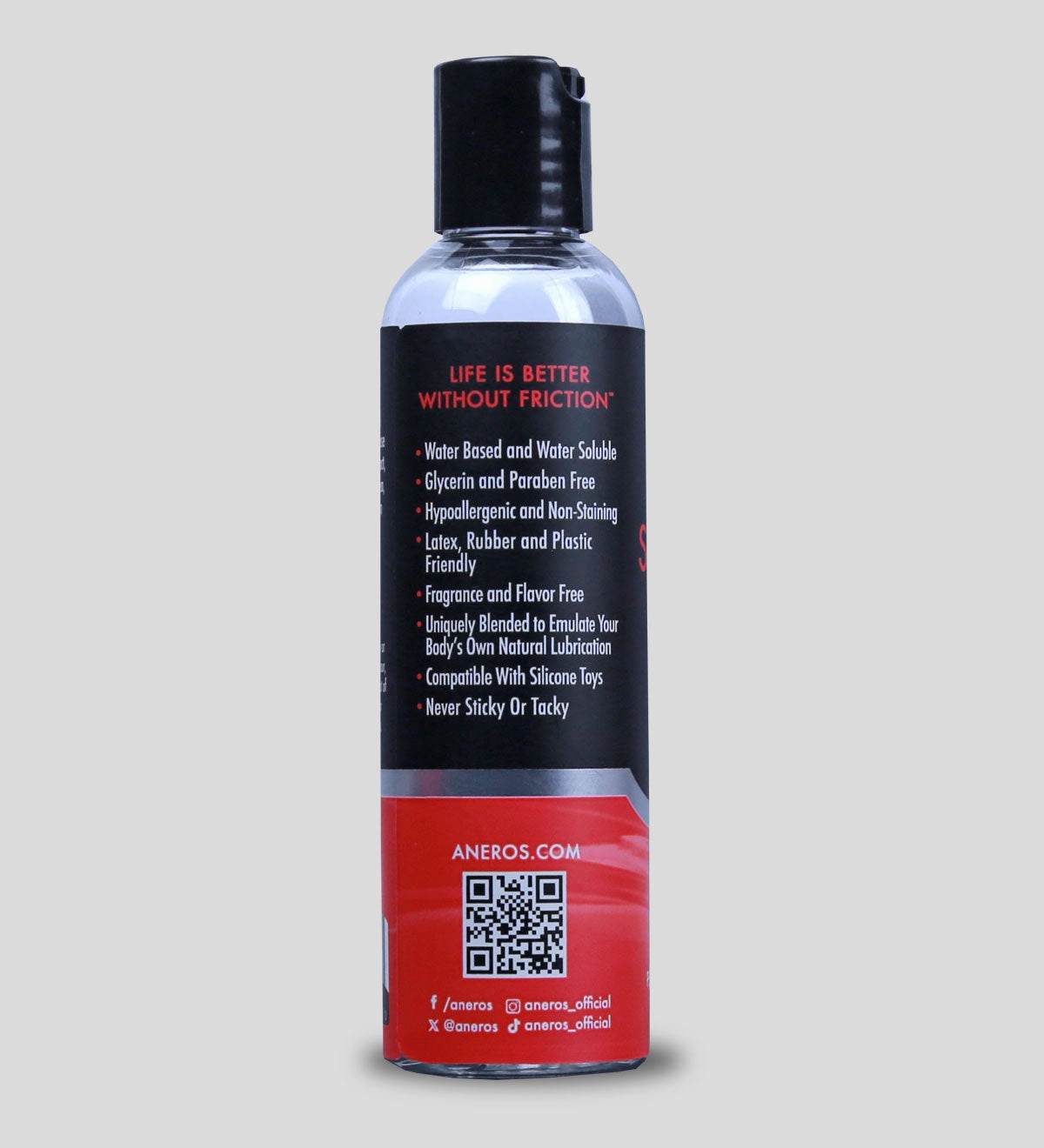 Sessions™ Lubricant