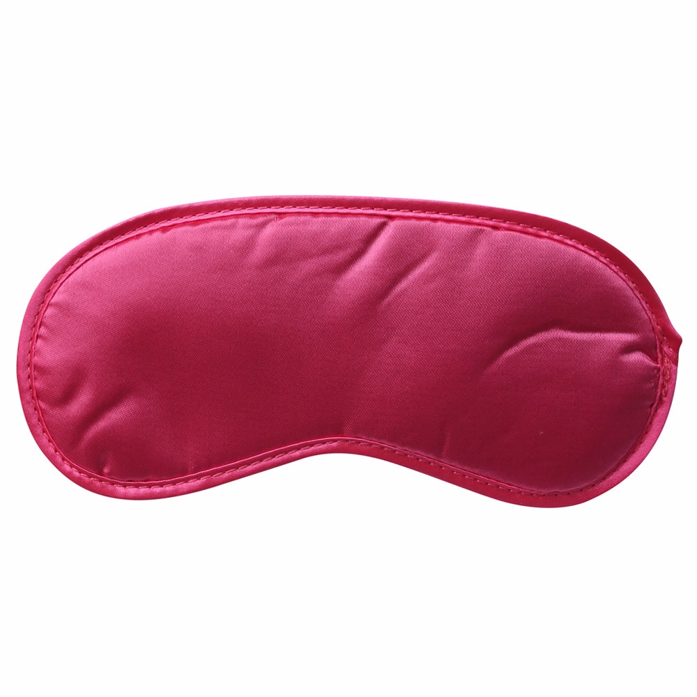 Sex & Mischief Satin Blindfold