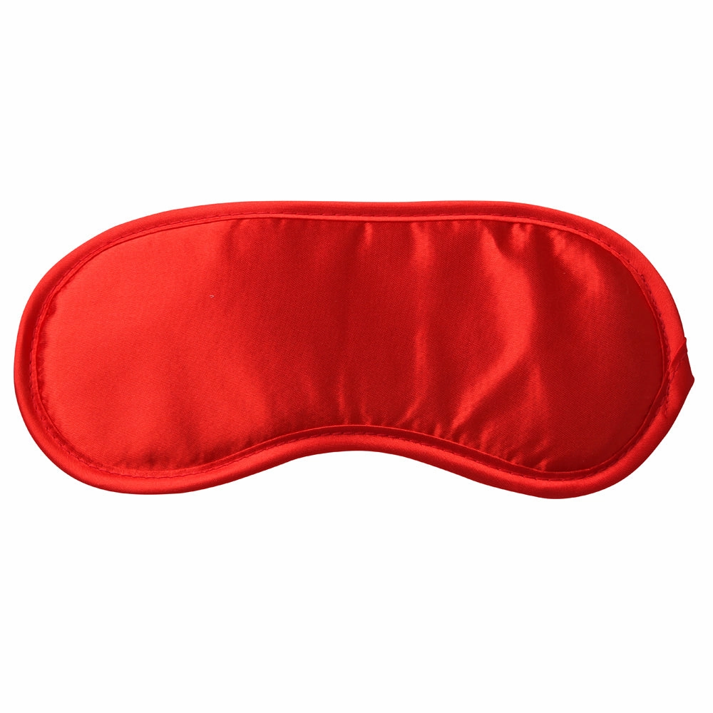Sex & Mischief Satin Blindfold
