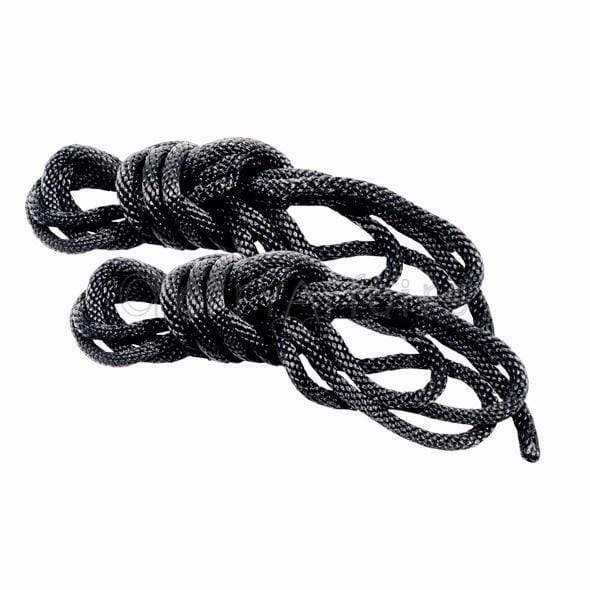 Sex and Mischief - Silky Rope Kit