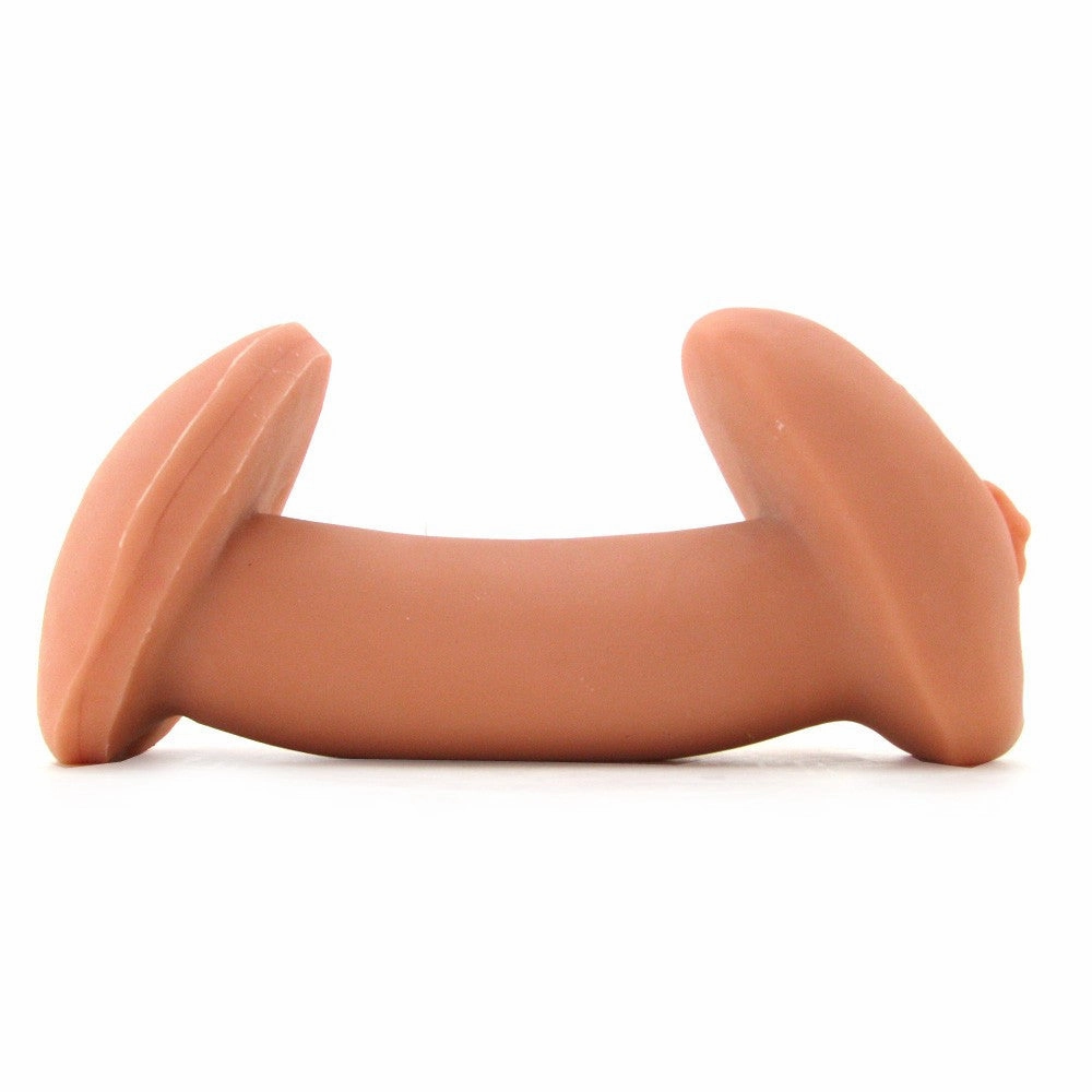 Sexy & Psycho Inflatable Love Doll with CyberSkin® Pussy & Ass