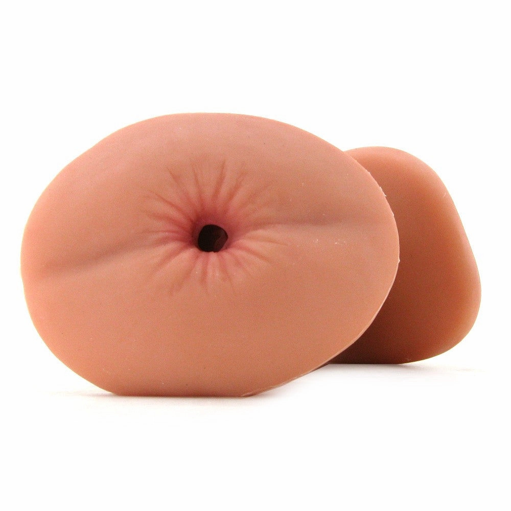 Sexy & Psycho Inflatable Love Doll with CyberSkin® Pussy & Ass