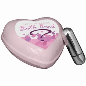 Sexy Surprise Bath Bomb