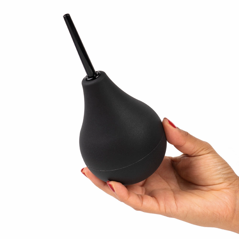 Sexyland Refresh Hand-Squeeze Anal Douche