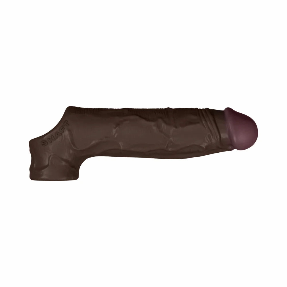 Shaft Model F Extender - Size 2