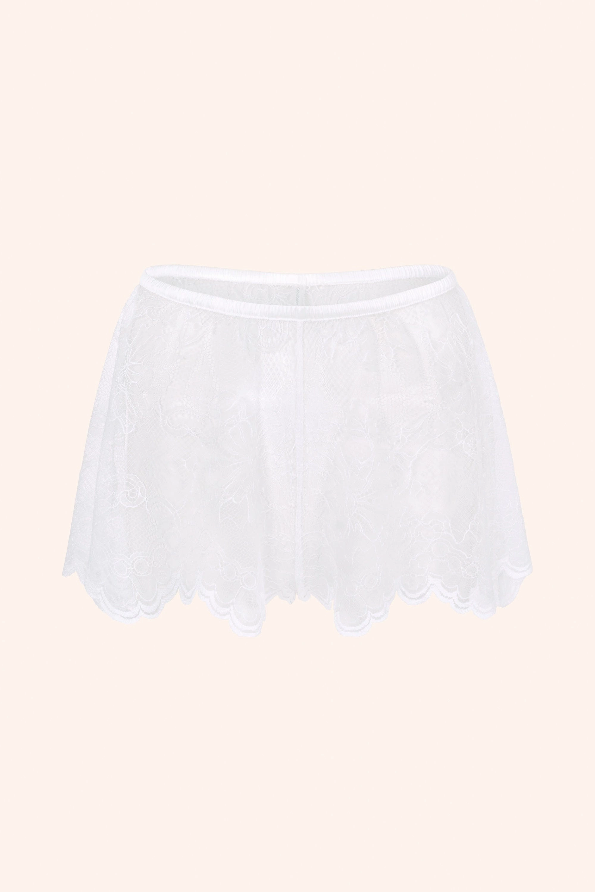 Short Black