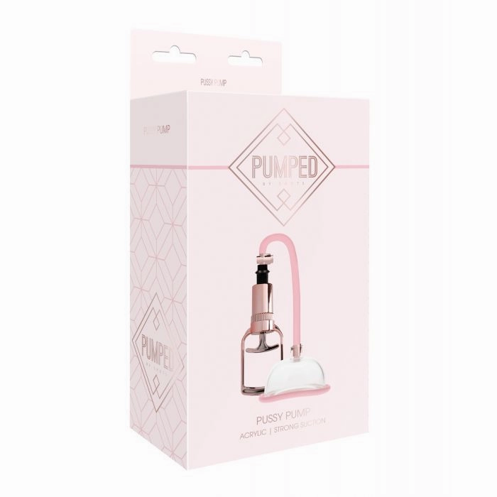 Shots Vulva Pump