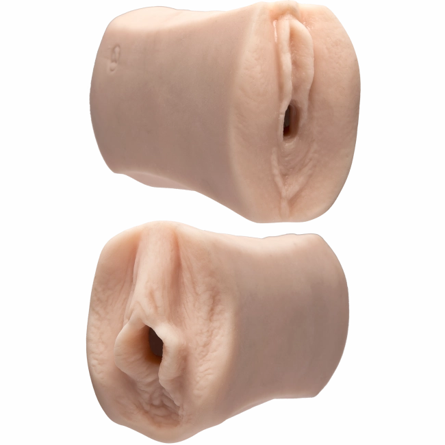 Signature Strokers - Kittens & Cougars Jessie Andrews and Julia Ann