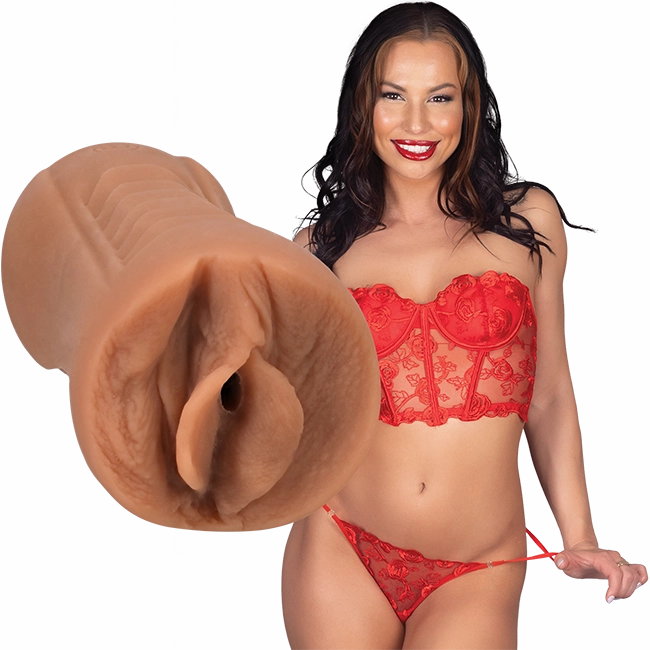 Signature Strokers Aidra Fox