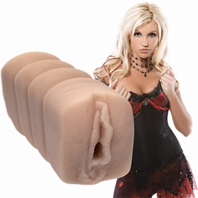 Signature Strokers Ashton Moore