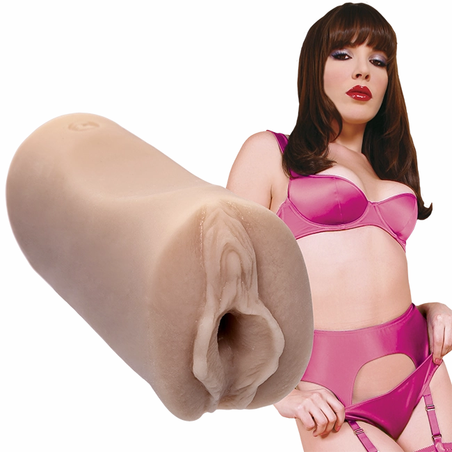 Signature Strokers Dana DeArmond