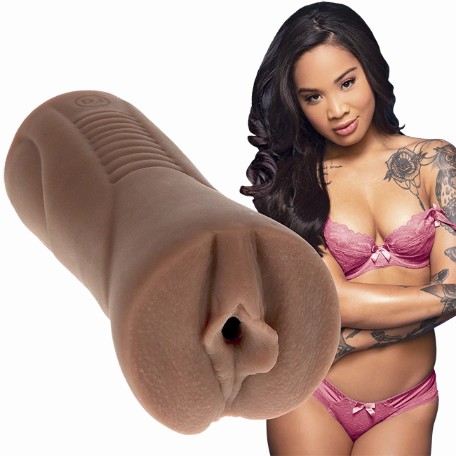 Signature Strokers Honey Gold