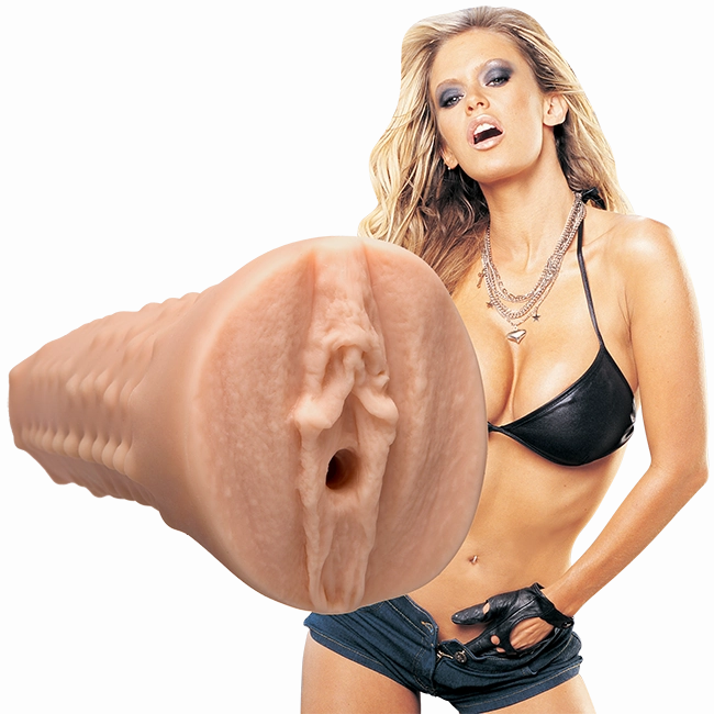 Signature Strokers Jenna's Pussy