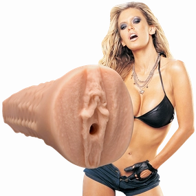 Signature Strokers Jenna's Pussy