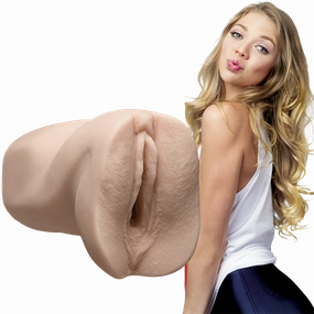 Signature Strokers Jessie Andrews