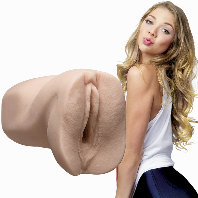 Signature Strokers Jessie Andrews